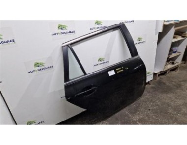 Puerta Trasera Derecha Mazda 6 Familiar  2 2 CE 185 Luxury SW [2 2 Ltr  - 136 kW Turbodiesel CAT]