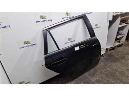 Puerta Trasera Derecha Mazda 6 Familiar  2 2 CE 185 Luxury SW [2 2 Ltr  - 136 kW Turbodiesel CAT]