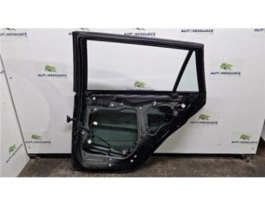 Puerta Trasera Derecha Mazda 6 Familiar  2 2 CE 185 Luxury SW [2 2 Ltr  - 136 kW Turbodiesel CAT]