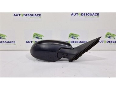 Retrovisor Electrico Derecho Mazda 6 Familiar  2 2 CE 185 Luxury SW [2 2 Ltr  - 136 kW Turbodiesel CAT]