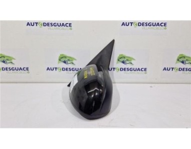 Retrovisor Electrico Derecho Mazda 6 Familiar  2 2 CE 185 Luxury SW [2 2 Ltr  - 136 kW Turbodiesel CAT]