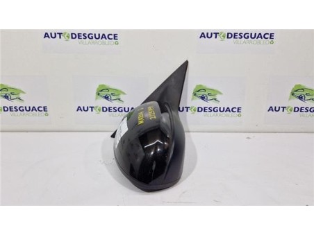 Retrovisor Electrico Derecho Mazda 6 Familiar  2 2 CE 185 Luxury SW [2 2 Ltr  - 136 kW Turbodiesel CAT]