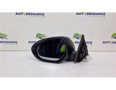 Retrovisor Electrico Izquierdo Mazda 6 Familiar  2 2 CE 185 Luxury SW [2 2 Ltr  - 136 kW Turbodiesel CAT]