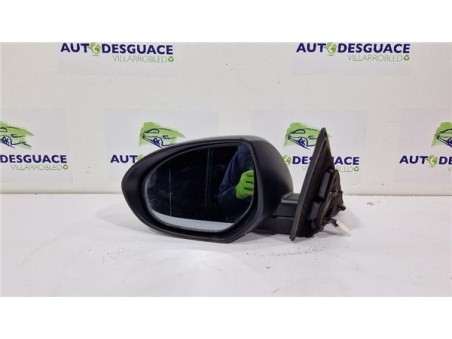 Retrovisor Electrico Izquierdo Mazda 6 Familiar  2 2 CE 185 Luxury SW [2 2 Ltr  - 136 kW Turbodiesel CAT]