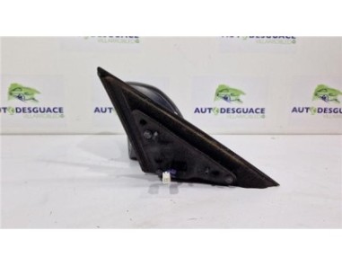 Retrovisor Electrico Izquierdo Mazda 6 Familiar  2 2 CE 185 Luxury SW [2 2 Ltr  - 136 kW Turbodiesel CAT]