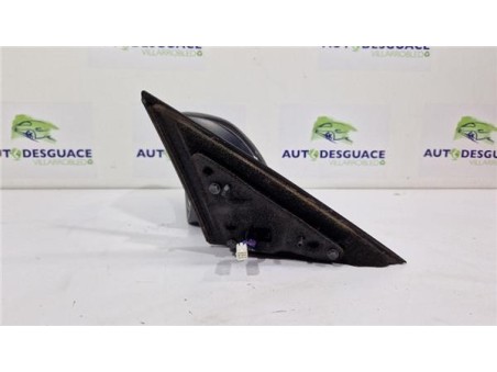 Retrovisor Electrico Izquierdo Mazda 6 Familiar  2 2 CE 185 Luxury SW [2 2 Ltr  - 136 kW Turbodiesel CAT]