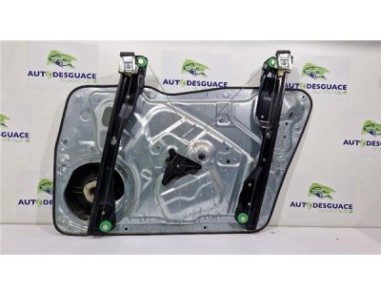 Elevalunas Electrico Delantero Izquierdo Volkswagen Tiguan  2 0 TDI