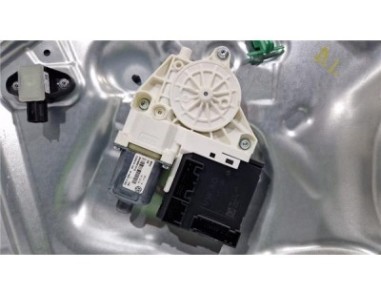 Elevalunas Electrico Delantero Izquierdo Volkswagen Tiguan  2 0 TDI