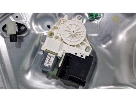 Elevalunas Electrico Delantero Izquierdo Volkswagen Tiguan  2 0 TDI