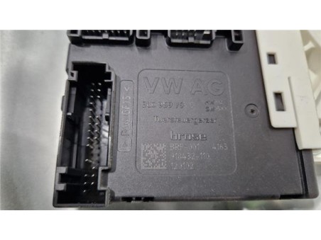 Elevalunas Electrico Delantero Izquierdo Volkswagen Tiguan  2 0 TDI