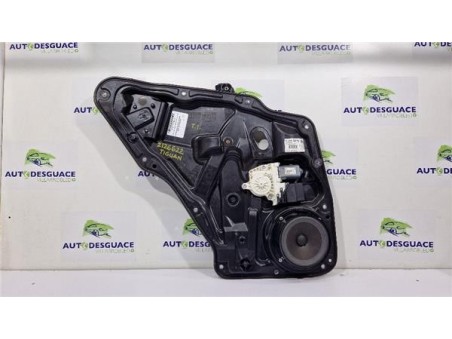 Elevalunas Electrico Trasero Izquierdo Volkswagen Tiguan  2 0 TDI