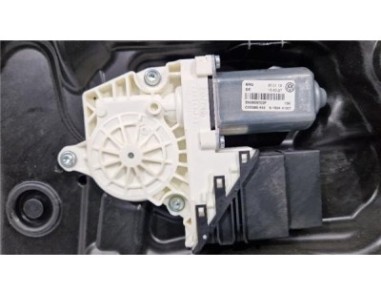 Elevalunas Electrico Trasero Izquierdo Volkswagen Tiguan  2 0 TDI