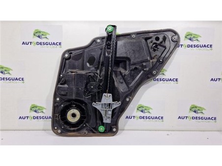 Elevalunas Electrico Trasero Izquierdo Volkswagen Tiguan  2 0 TDI