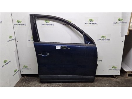 Puerta Delantera Derecha Volkswagen Tiguan  2 0 TDI