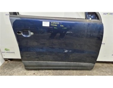 Puerta Delantera Derecha Volkswagen Tiguan  2 0 TDI