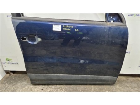 Puerta Delantera Derecha Volkswagen Tiguan  2 0 TDI
