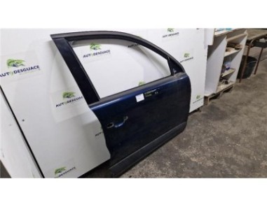 Puerta Delantera Derecha Volkswagen Tiguan  2 0 TDI