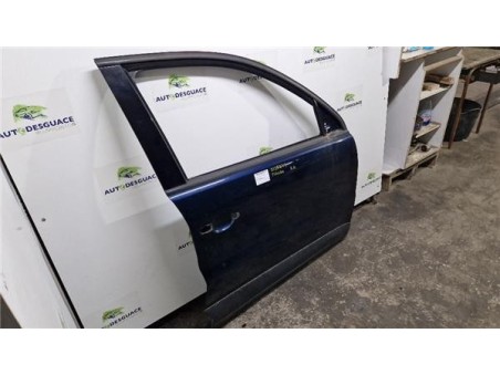 Puerta Delantera Derecha Volkswagen Tiguan  2 0 TDI