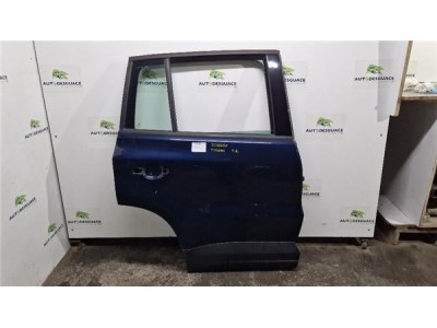 Puerta Trasera Derecha Volkswagen Tiguan  2 0 TDI