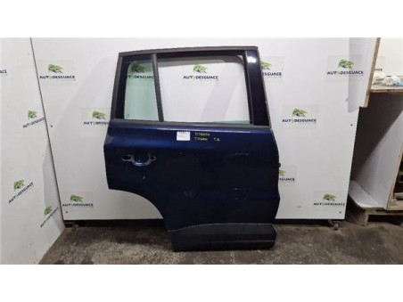 Puerta Trasera Derecha Volkswagen Tiguan  2 0 TDI
