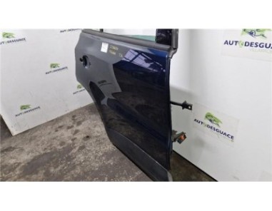 Puerta Trasera Derecha Volkswagen Tiguan  2 0 TDI