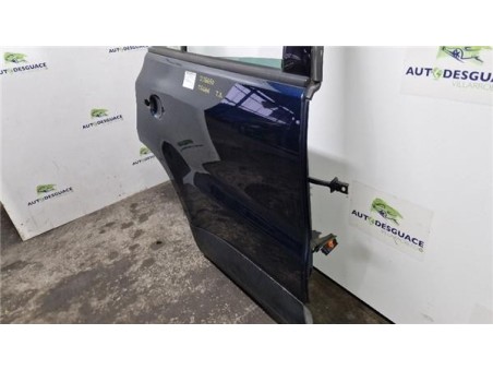 Puerta Trasera Derecha Volkswagen Tiguan  2 0 TDI