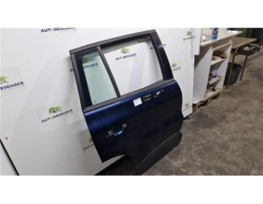 Puerta Trasera Derecha Volkswagen Tiguan  2 0 TDI