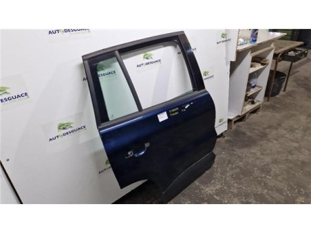 Puerta Trasera Derecha Volkswagen Tiguan  2 0 TDI