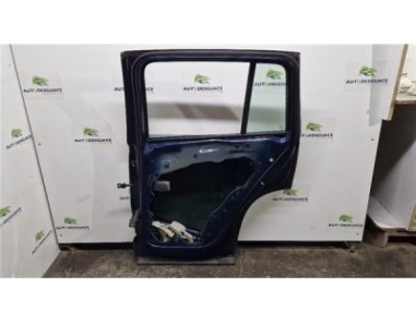 Puerta Trasera Derecha Volkswagen Tiguan  2 0 TDI