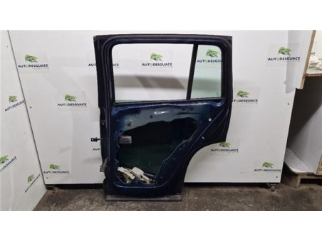 Puerta Trasera Derecha Volkswagen Tiguan  2 0 TDI