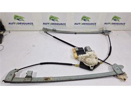 Elevalunas Electrico Delantero Izquierdo Citroen C8  2 2 HDi 173 FAP Exclusive [2 2 Ltr  - 125 kW HDi FAP]