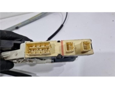 Elevalunas Electrico Delantero Izquierdo Citroen C8  2 2 HDi 173 FAP Exclusive [2 2 Ltr  - 125 kW HDi FAP]