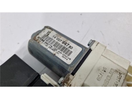 Elevalunas Electrico Delantero Izquierdo Citroen C8  2 2 HDi 173 FAP Exclusive [2 2 Ltr  - 125 kW HDi FAP]