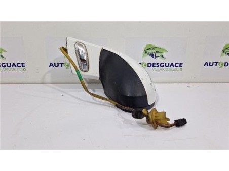 Retrovisor Electrico Izquierdo Peugeot 308 1 6 HDi FAP 