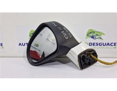 Retrovisor Electrico Izquierdo Peugeot 308 1 6 HDi FAP 