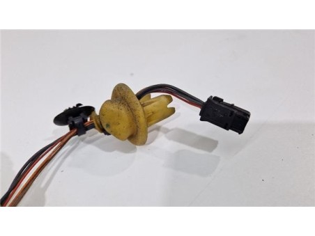 Retrovisor Electrico Izquierdo Peugeot 308 1 6 HDi FAP 