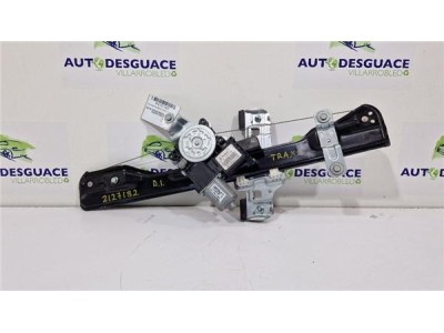 Elevalunas Electrico Delantero Izquierdo Chevrolet Trax  1 7 LS+ [1 7 Ltr  - 96 kW Diesel CAT]