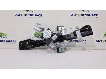 Elevalunas Electrico Delantero Izquierdo Chevrolet Trax  1 7 LS+ [1 7 Ltr  - 96 kW Diesel CAT]