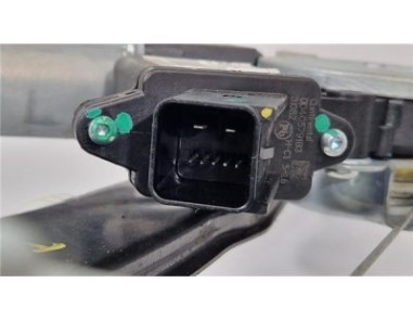 Elevalunas Electrico Delantero Izquierdo Chevrolet Trax  1 7 LS+ [1 7 Ltr  - 96 kW Diesel CAT]