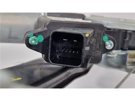 Elevalunas Electrico Delantero Izquierdo Chevrolet Trax  1 7 LS+ [1 7 Ltr  - 96 kW Diesel CAT]