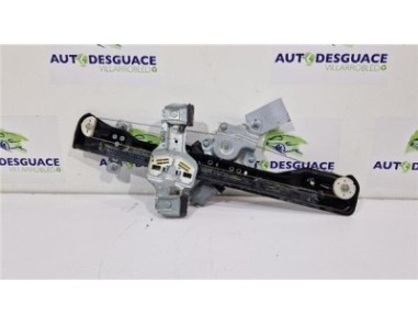 Elevalunas Electrico Delantero Izquierdo Chevrolet Trax  1 7 LS+ [1 7 Ltr  - 96 kW Diesel CAT]