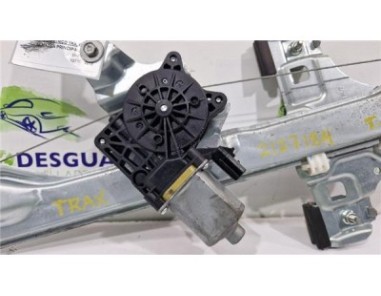 Elevalunas Electrico Trasero Izquierdo Chevrolet Trax  1 7 LS+ [1 7 Ltr  - 96 kW Diesel CAT]