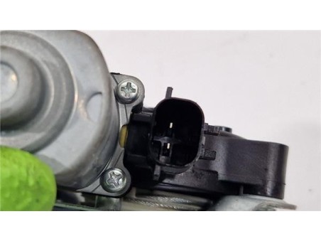 Elevalunas Electrico Trasero Izquierdo Chevrolet Trax  1 7 LS+ [1 7 Ltr  - 96 kW Diesel CAT]