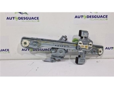 Elevalunas Electrico Trasero Izquierdo Chevrolet Trax  1 7 LS+ [1 7 Ltr  - 96 kW Diesel CAT]