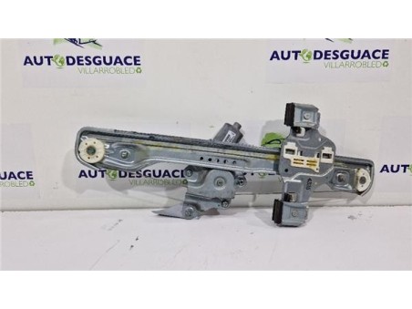 Elevalunas Electrico Trasero Izquierdo Chevrolet Trax  1 7 LS+ [1 7 Ltr  - 96 kW Diesel CAT]