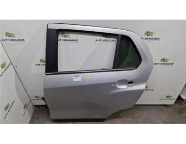 Puerta Trasera Izquierda Chevrolet Trax  1 7 LS+ [1 7 Ltr  - 96 kW Diesel CAT]