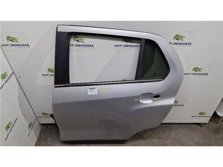 Puerta Trasera Izquierda Chevrolet Trax  1 7 LS+ [1 7 Ltr  - 96 kW Diesel CAT]