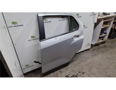 Puerta Trasera Izquierda Chevrolet Trax  1 7 LS+ [1 7 Ltr  - 96 kW Diesel CAT]