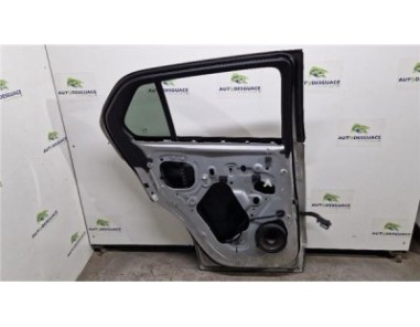 Puerta Trasera Izquierda Chevrolet Trax  1 7 LS+ [1 7 Ltr  - 96 kW Diesel CAT]