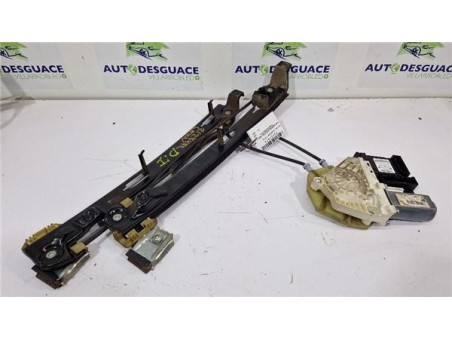 Elevalunas Electrico Delantero Izquierdo Seat Leon  1 9 TDI